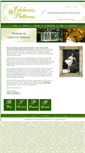 Mobile Screenshot of edelweisspatterns.com